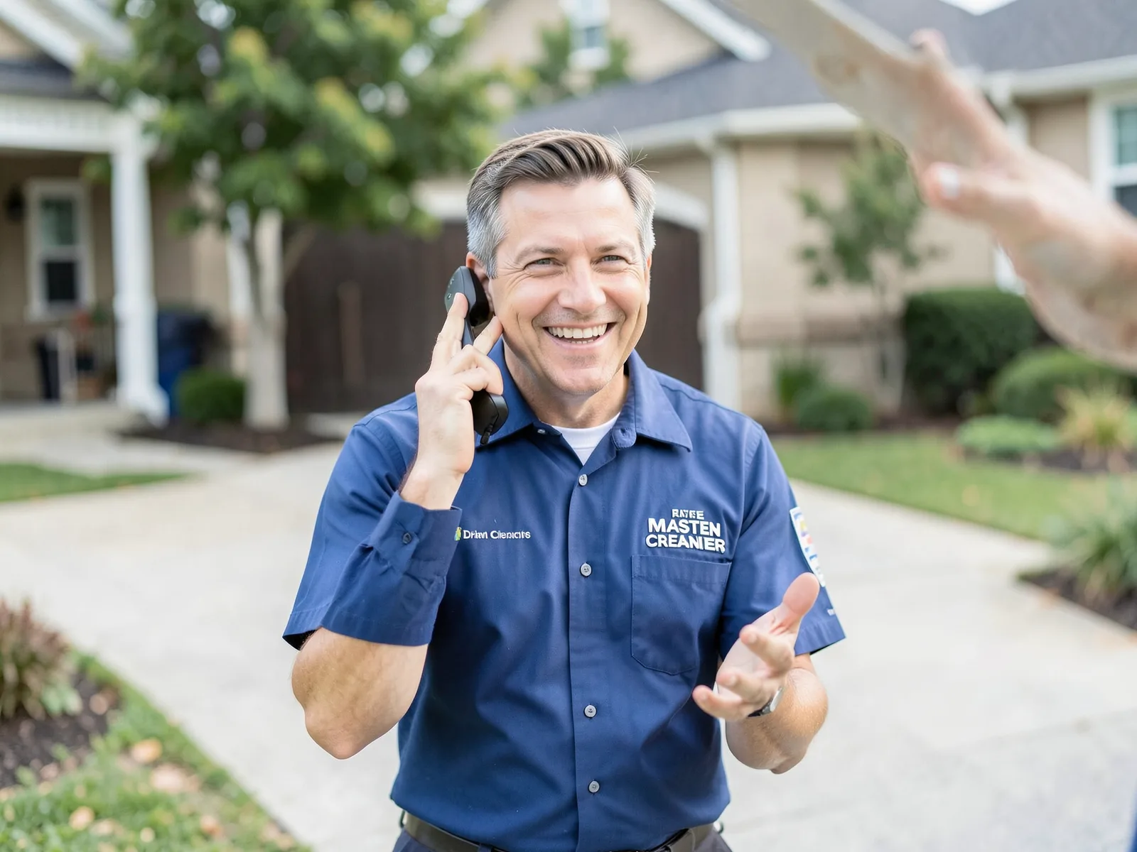 Drain Cleaning White Lake, SD FAQs